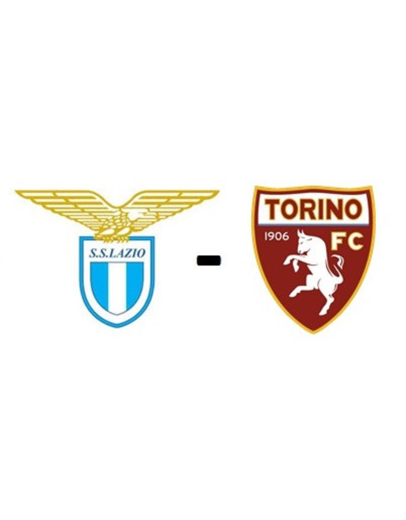 Lazio - Torino 10 April 2027