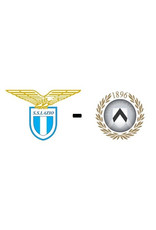 Lazio - Udinese 16 oktober 2022