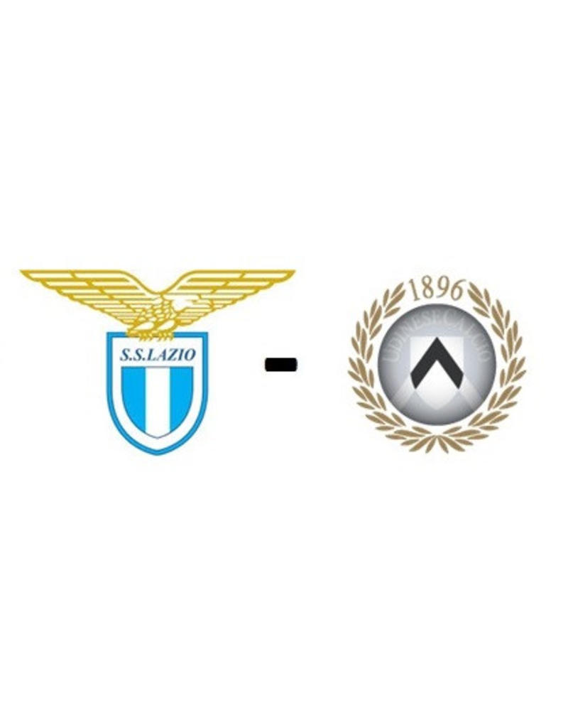 Lazio - Udinese 27. April 2026