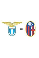 Lazio - Bologna 7. Dezember 2025