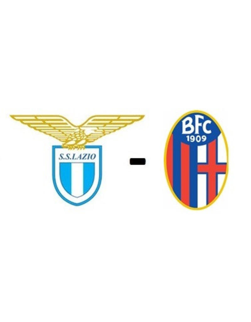 Lazio - Bologna 19. Januar 2027