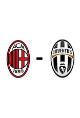 AC Mailand - Juventus 26. April 2026
