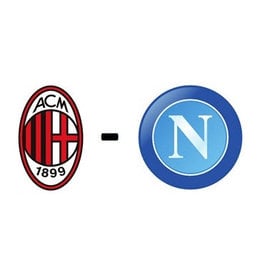 AC Milan - Napoli