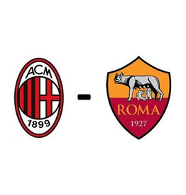 AC Milan - AS Roma