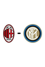 AC Milan - Inter 31 oktober 2026