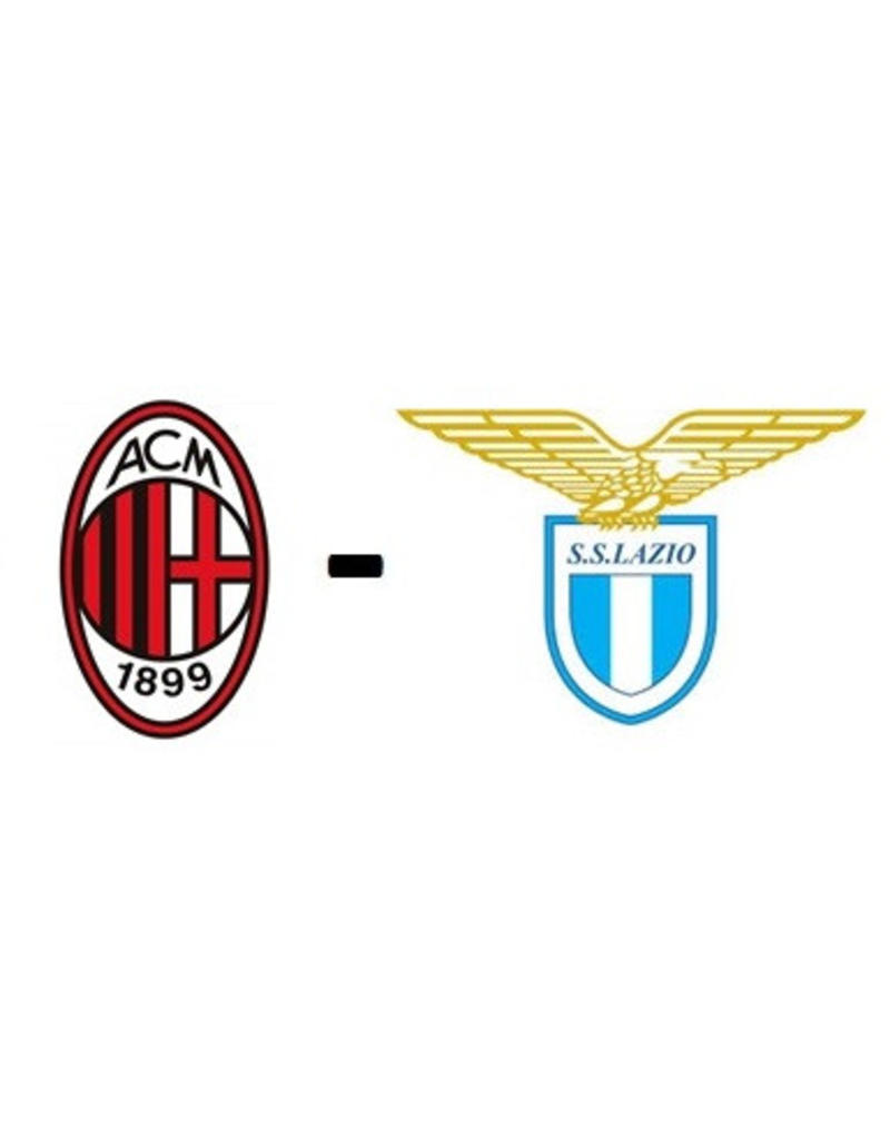 AC Mailand - Lazio 7. Mai 2023