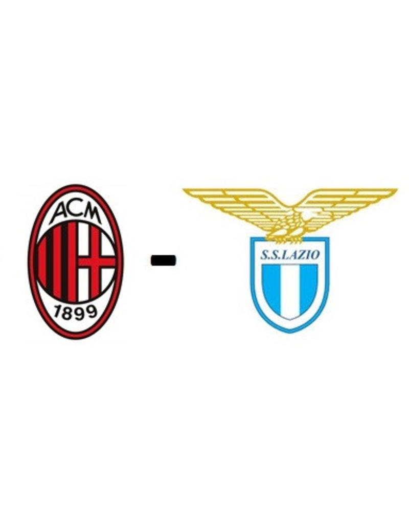 AC Milan - Lazio 1 mei 2027