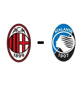 AC Milan - Atalanta