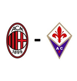 AC Mailand - Fiorentina