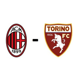 AC Milan - Torino