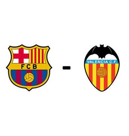 FC Barcelona - Valencia