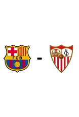 FC Barcelona - Sevilla 29. September 2023