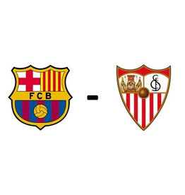 FC Barcelona - Sevilla