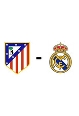 Atletico Madrid - Real Madrid 20 September 2026