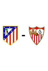 Atletico Madrid - Sevilla 1. November 2025