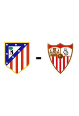 Atletico Madrid - Sevilla 5 maart 2023