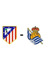 Atletico Madrid - Real Sociedad 7. Marz 2026