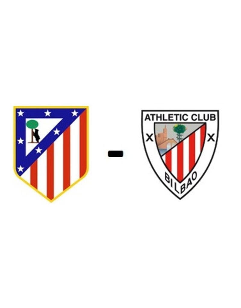 Atletico Madrid - Athletic Club