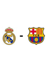 Real Madrid - FC Barcelona 9 mei 2027