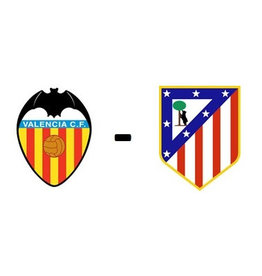 Valencia - Atletico Madrid