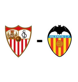 Sevilla - Valencia