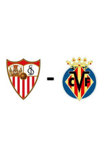 Sevilla - Villarreal 16. Mai 2027