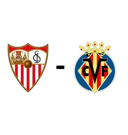 Sevilla - Villarreal