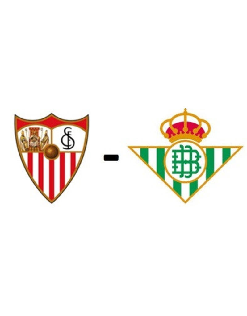 Sevilla - Real Betis 22 November 2026
