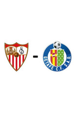 Sevilla - Getafe 23 mei 2027