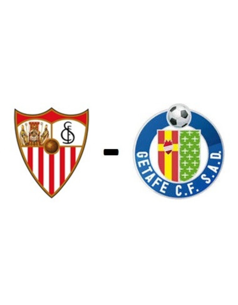 Sevilla - Getafe 23. Mai 2027