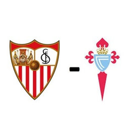 Sevilla - Celta de Vigo