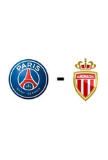 Paris Saint Germain - AS Monaco 8 March 2026