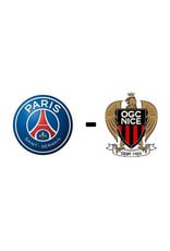 PSG - OGC Nice 15 mei 2027