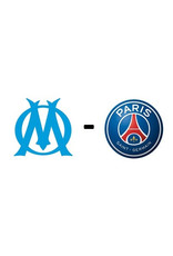 Olympique Marseille - PSG 19 september 2026