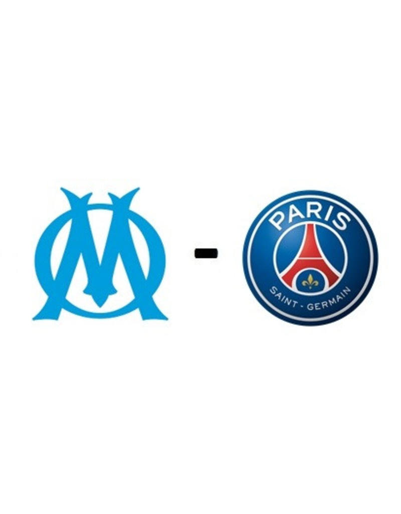 Olympique Marseille - Paris Saint Germain 19. September 2026