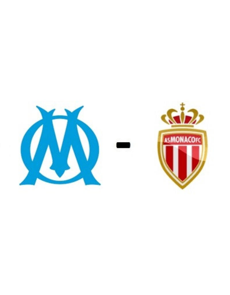 Olympique Marseille - AS Monaco 14. Dezember 2025