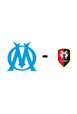 Olympique Marseille - Stade Rennes 16 mei 2026