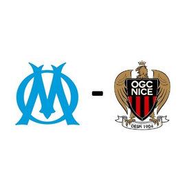 Olympique Marseille - OGC Nizza