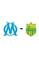 Olympique Marseille - FC Nantes 4 January 2026