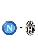 Napoli - Juventus 13. Februar 2027