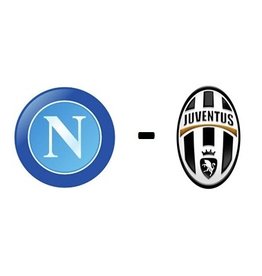 Napoli - Juventus