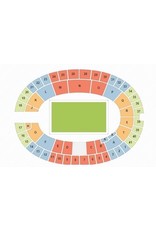Hertha Berlin - Eintracht Braunschweig 21. November 2025