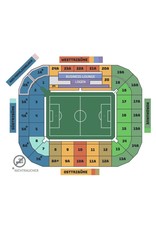 Borussia Monchengladbach - RB Leipzig 23 januari 2027