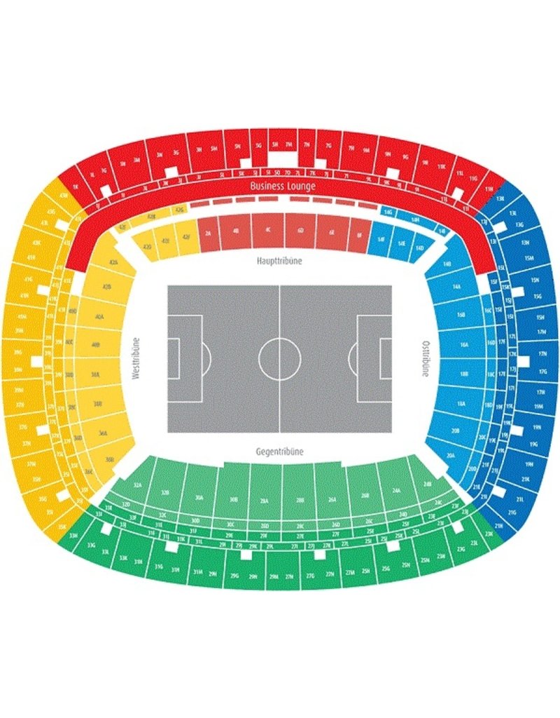 Eintracht Frankfurt - RB Leipzig 18. Mai 2024