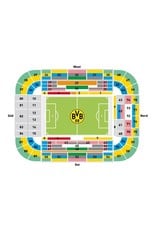 Borussia Dortmund - RB Leipzig 24 April 2027