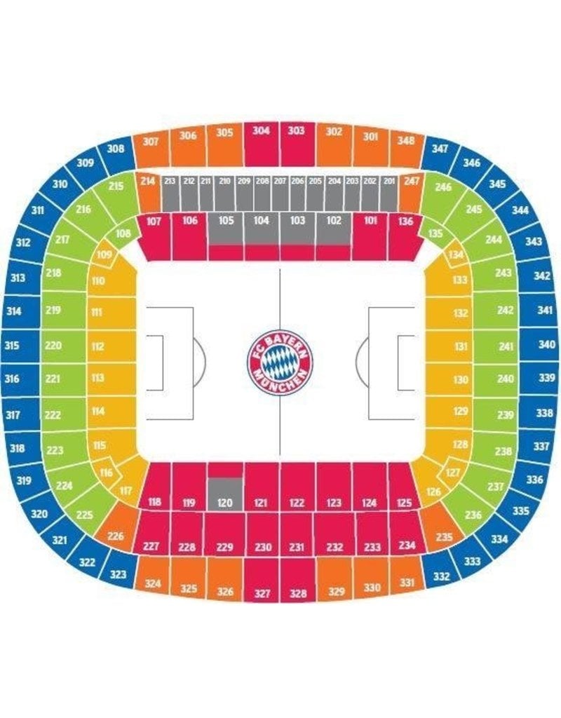 Bayern Munich - TSG Hoffenheim 15 April 2023