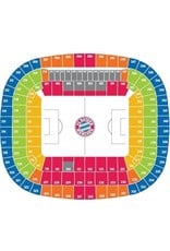 Bayern Munich - Borussia Monchengladbach 7 March 2026