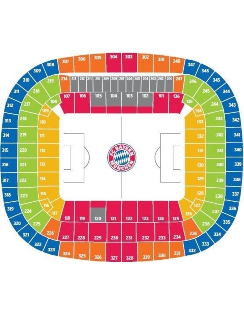 Bayern Munchen - VFL Wolfsburg 12. Mai 2024