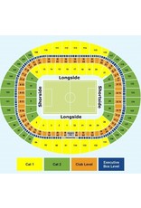 Arsenal - Tottenham Hotspur 1 May 2027