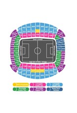 Manchester City - Liverpool 8 mei 2027